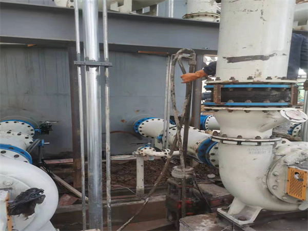 乌苏设备基础沉降下沉注浆加固增加荷载